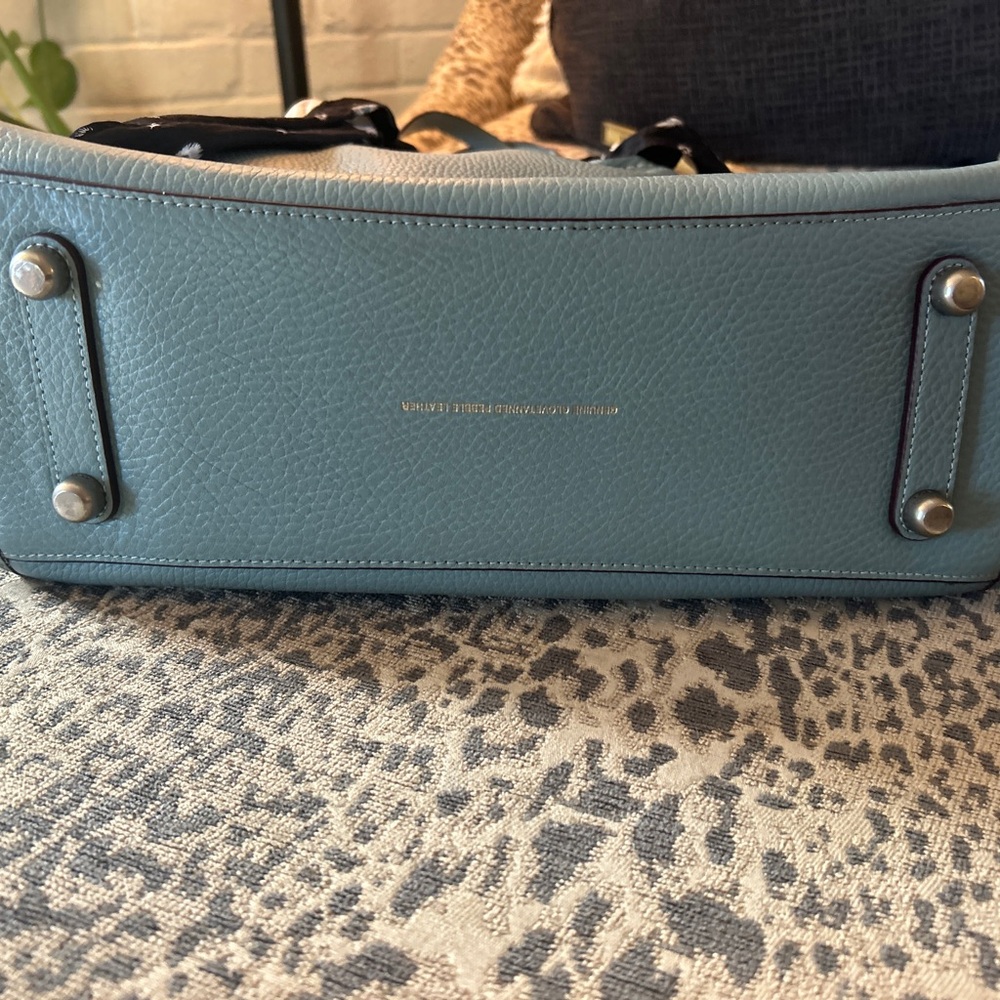 Coach Rogue Shoulder Bag - Picture 6 of 7